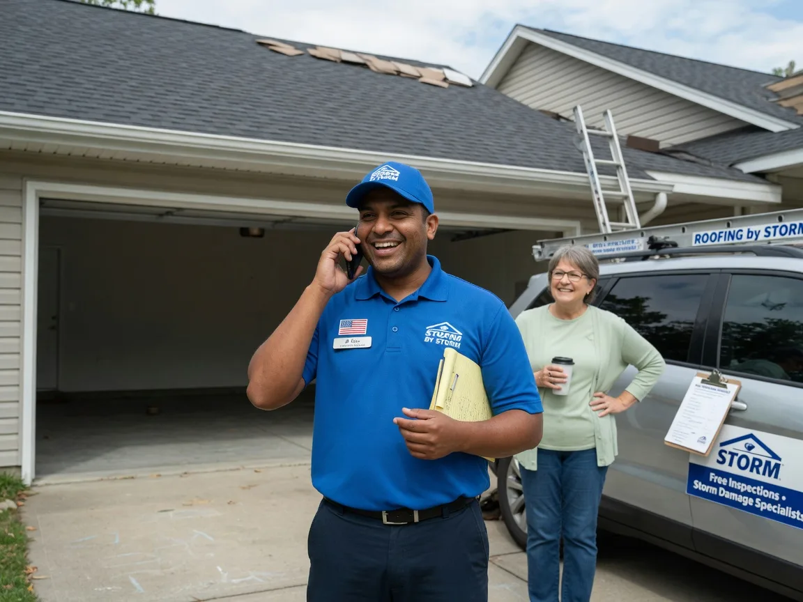 Roof Repair Near Me Uniopolis, OH FAQs